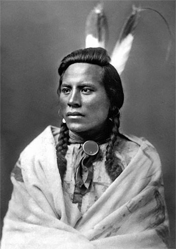 Иллюстрация к книге — Первая энциклопедия Дикого Запада - от A до Z [i_118.jpg]