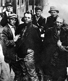 Иллюстрация к книге — Первая энциклопедия Дикого Запада - от A до Z [i_122.jpg]