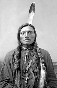 Иллюстрация к книге — Первая энциклопедия Дикого Запада - от A до Z [i_129.jpg]