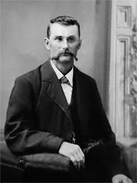 Иллюстрация к книге — Первая энциклопедия Дикого Запада - от A до Z [i_130.jpg]