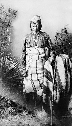 Иллюстрация к книге — Первая энциклопедия Дикого Запада - от A до Z [i_132.jpg]