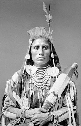 Иллюстрация к книге — Первая энциклопедия Дикого Запада - от A до Z [i_135.jpg]