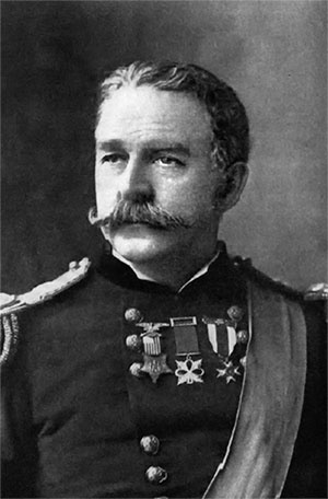 Иллюстрация к книге — Первая энциклопедия Дикого Запада - от A до Z [i_138.jpg]