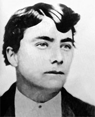 Иллюстрация к книге — Первая энциклопедия Дикого Запада - от A до Z [i_140.jpg]