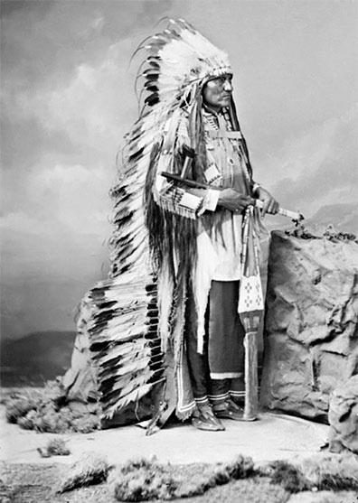 Иллюстрация к книге — Первая энциклопедия Дикого Запада - от A до Z [i_141.jpg]