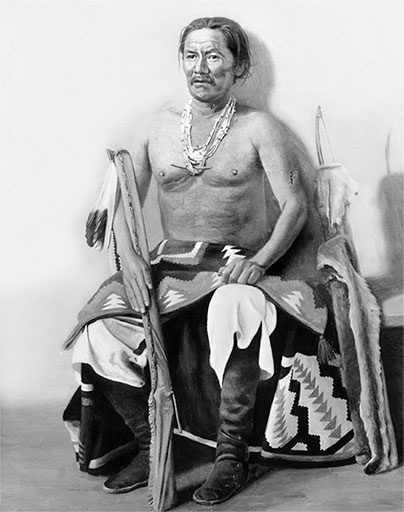 Иллюстрация к книге — Первая энциклопедия Дикого Запада - от A до Z [i_148.jpg]