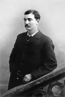 Иллюстрация к книге — Первая энциклопедия Дикого Запада - от A до Z [i_153.jpg]