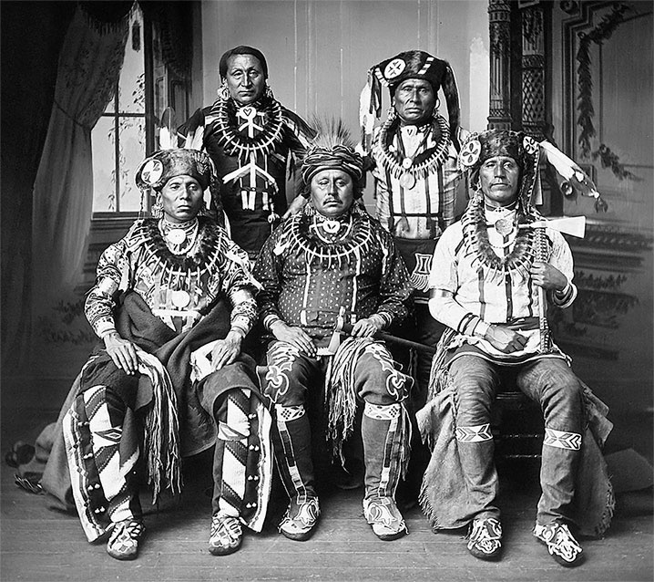 Иллюстрация к книге — Первая энциклопедия Дикого Запада - от A до Z [i_173.jpg]