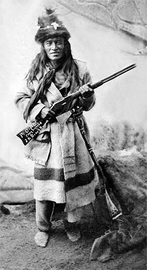 Иллюстрация к книге — Первая энциклопедия Дикого Запада - от A до Z [i_175.jpg]