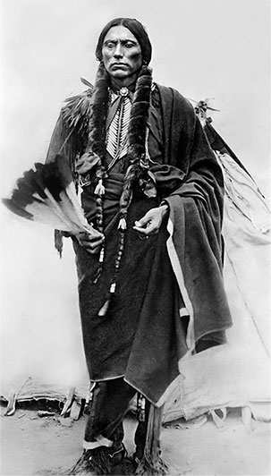 Иллюстрация к книге — Первая энциклопедия Дикого Запада - от A до Z [i_178.jpg]