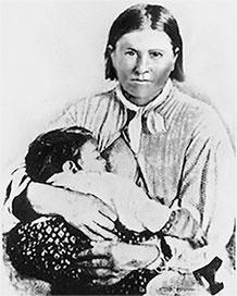 Иллюстрация к книге — Первая энциклопедия Дикого Запада - от A до Z [i_179.jpg]