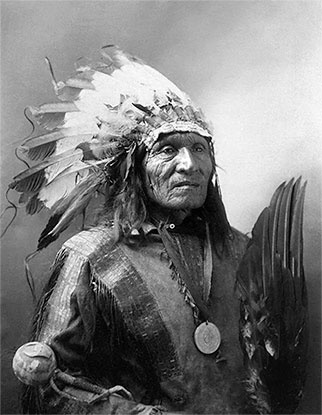 Иллюстрация к книге — Первая энциклопедия Дикого Запада - от A до Z [i_183.jpg]