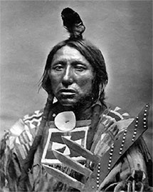 Иллюстрация к книге — Первая энциклопедия Дикого Запада - от A до Z [i_190.jpg]