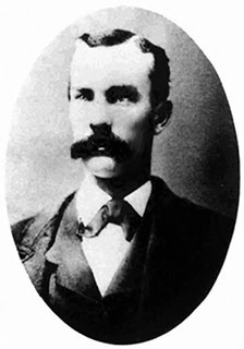 Иллюстрация к книге — Первая энциклопедия Дикого Запада - от A до Z [i_198.jpg]