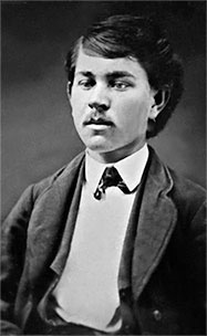 Иллюстрация к книге — Первая энциклопедия Дикого Запада - от A до Z [i_203.jpg]