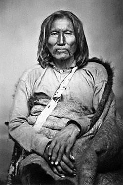 Иллюстрация к книге — Первая энциклопедия Дикого Запада - от A до Z [i_204.jpg]