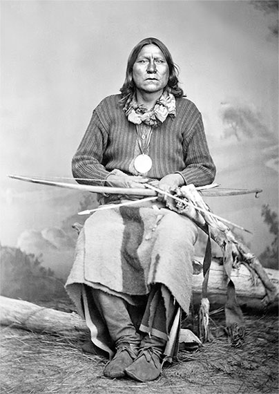 Иллюстрация к книге — Первая энциклопедия Дикого Запада - от A до Z [i_205.jpg]