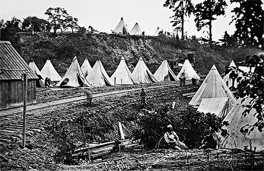 Иллюстрация к книге — Первая энциклопедия Дикого Запада - от A до Z [i_207.jpg]