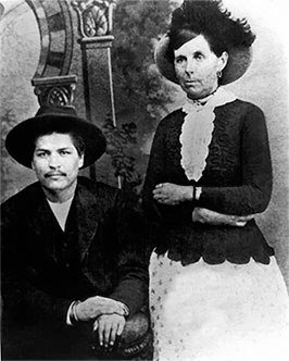 Иллюстрация к книге — Первая энциклопедия Дикого Запада - от A до Z [i_213.jpg]