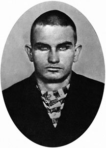 Иллюстрация к книге — Первая энциклопедия Дикого Запада - от A до Z [i_227.jpg]