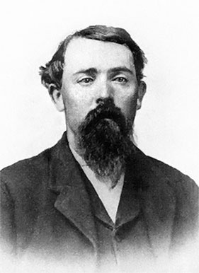 Иллюстрация к книге — Первая энциклопедия Дикого Запада - от A до Z [i_231.jpg]