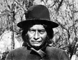 Иллюстрация к книге — Первая энциклопедия Дикого Запада - от A до Z [i_232.jpg]