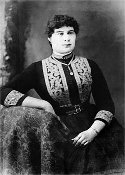 Иллюстрация к книге — Первая энциклопедия Дикого Запада - от A до Z [i_233.jpg]