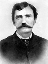 Иллюстрация к книге — Первая энциклопедия Дикого Запада - от A до Z [i_237.jpg]