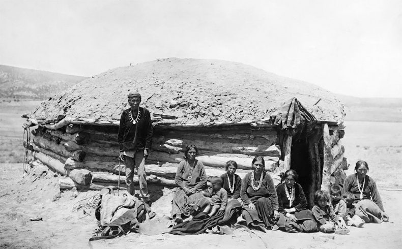 Иллюстрация к книге — Первая энциклопедия Дикого Запада - от A до Z [i_246.jpg]