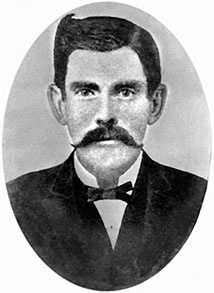 Иллюстрация к книге — Первая энциклопедия Дикого Запада - от A до Z [i_247.jpg]