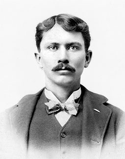 Иллюстрация к книге — Первая энциклопедия Дикого Запада - от A до Z [i_248.jpg]