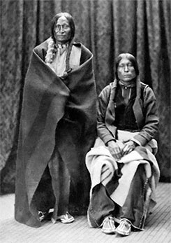 Иллюстрация к книге — Первая энциклопедия Дикого Запада - от A до Z [i_250.jpg]