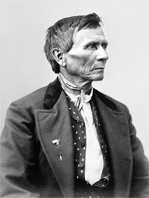 Иллюстрация к книге — Первая энциклопедия Дикого Запада - от A до Z [i_254.jpg]