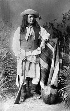 Иллюстрация к книге — Первая энциклопедия Дикого Запада - от A до Z [i_256.jpg]