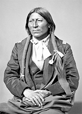 Иллюстрация к книге — Первая энциклопедия Дикого Запада - от A до Z [i_259.jpg]