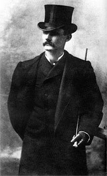 Иллюстрация к книге — Первая энциклопедия Дикого Запада - от A до Z [i_264.jpg]