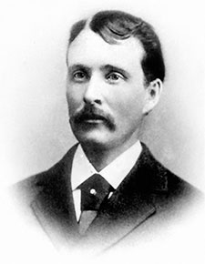 Иллюстрация к книге — Первая энциклопедия Дикого Запада - от A до Z [i_267.jpg]