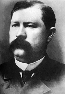 Иллюстрация к книге — Первая энциклопедия Дикого Запада - от A до Z [i_273.jpg]