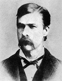 Иллюстрация к книге — Первая энциклопедия Дикого Запада - от A до Z [i_274.jpg]