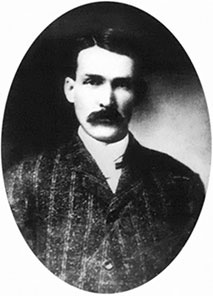 Иллюстрация к книге — Первая энциклопедия Дикого Запада - от A до Z [i_276.jpg]