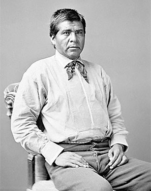 Иллюстрация к книге — Первая энциклопедия Дикого Запада - от A до Z [i_277.jpg]