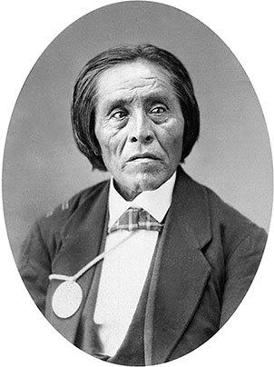 Иллюстрация к книге — Первая энциклопедия Дикого Запада - от A до Z [i_278.jpg]