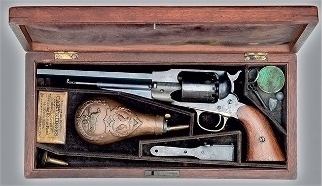 Иллюстрация к книге — Первая энциклопедия Дикого Запада - от A до Z [i_293.jpg]