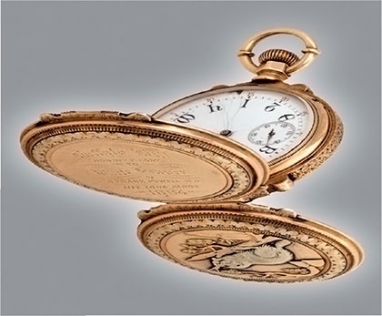 Иллюстрация к книге — Первая энциклопедия Дикого Запада - от A до Z [i_299.jpg]