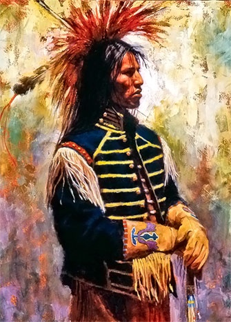 Иллюстрация к книге — Первая энциклопедия Дикого Запада - от A до Z [i_303.jpg]