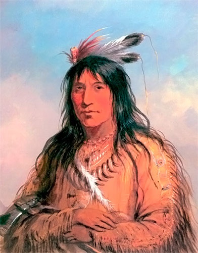 Иллюстрация к книге — Первая энциклопедия Дикого Запада - от A до Z [i_304.jpg]