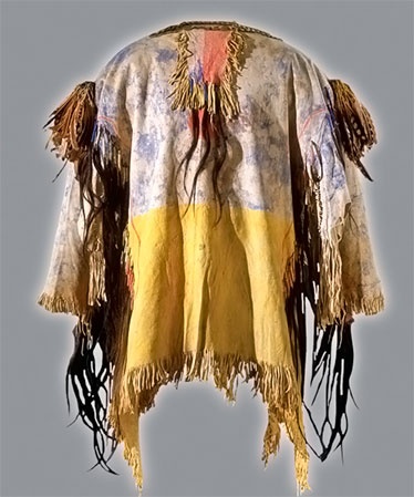 Иллюстрация к книге — Первая энциклопедия Дикого Запада - от A до Z [i_307.jpg]