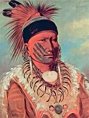 Иллюстрация к книге — Первая энциклопедия Дикого Запада - от A до Z [i_308.jpg]