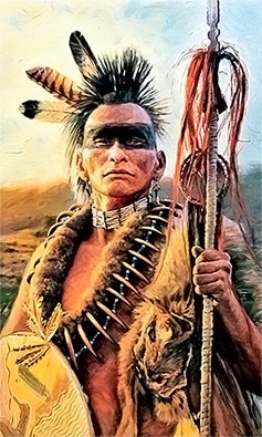 Иллюстрация к книге — Первая энциклопедия Дикого Запада - от A до Z [i_310.jpg]