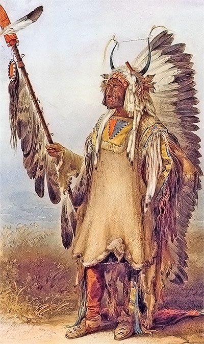 Иллюстрация к книге — Первая энциклопедия Дикого Запада - от A до Z [i_317.jpg]